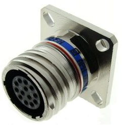 D38999 20FB35SN CONNECTOR