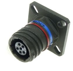 D38999 20WA35SN CONNECTOR