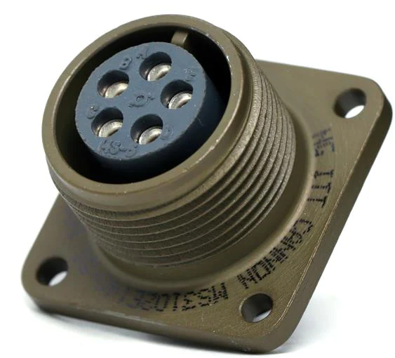 MS3106R28-11SZ CONNECTOR