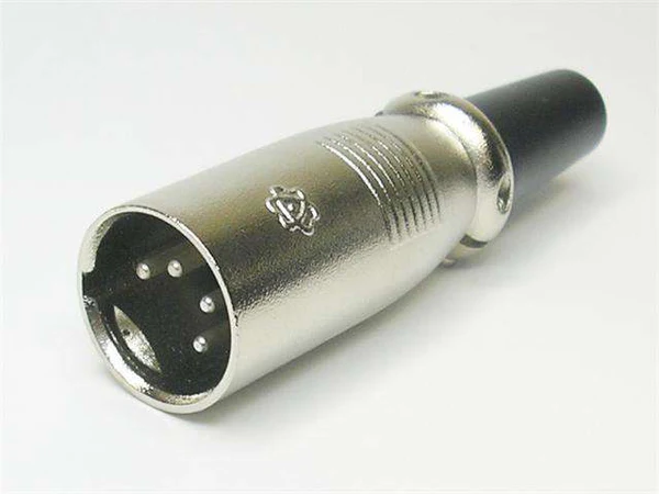 XLR4-12C