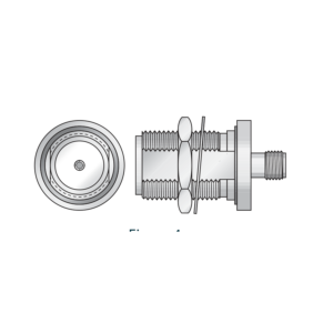 2226000N721-001 CONNECTORS