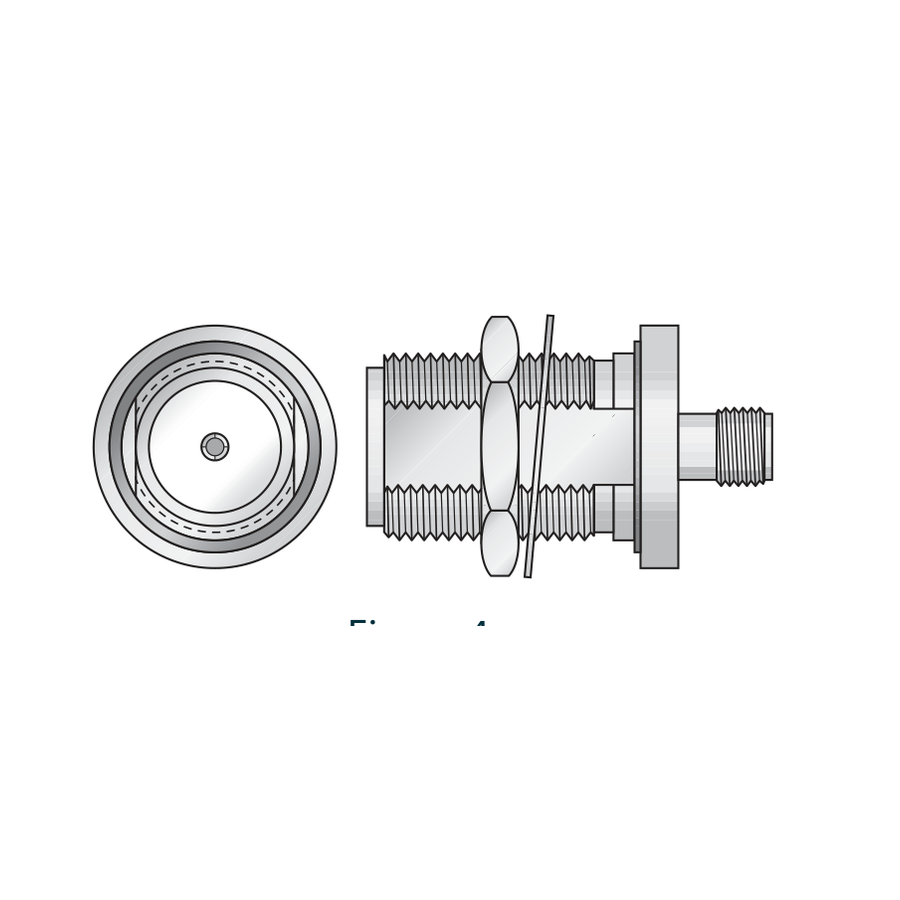 2226000N721-001 CONNECTORS