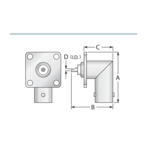 UG535/U CONNECTORS